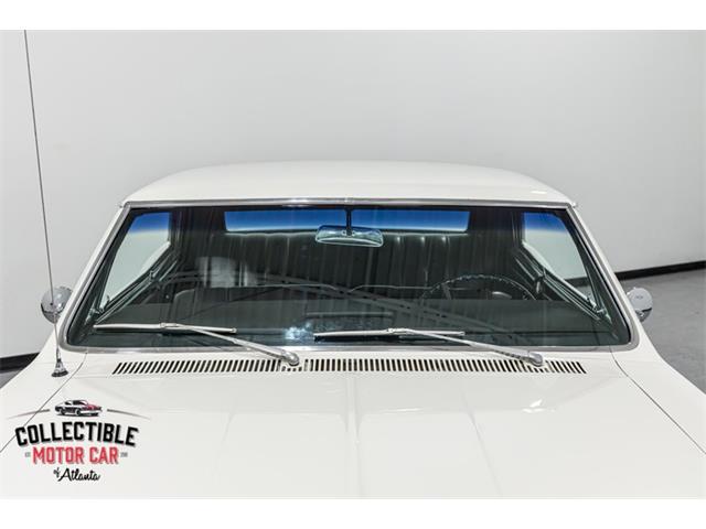 1966 Chevrolet Chevelle (CC-2096707) for sale in Marietta, Georgia