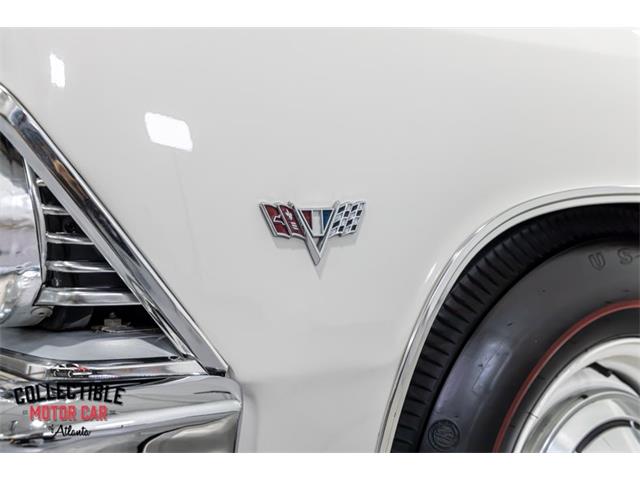 1966 Chevrolet Chevelle (CC-2096707) for sale in Marietta, Georgia