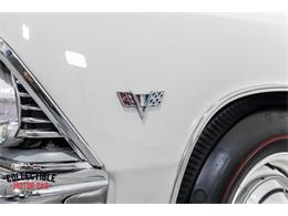 1966 Chevrolet Chevelle (CC-2096707) for sale in Marietta, Georgia