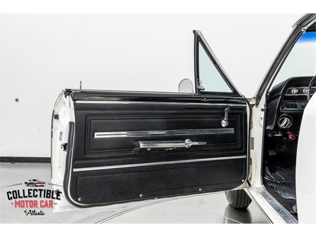 1966 Chevrolet Chevelle (CC-2096707) for sale in Marietta, Georgia