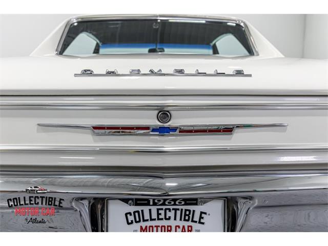 1966 Chevrolet Chevelle (CC-2096707) for sale in Marietta, Georgia