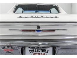 1966 Chevrolet Chevelle (CC-2096707) for sale in Marietta, Georgia