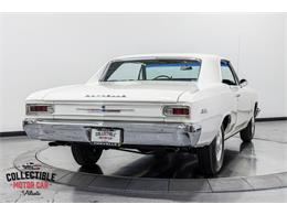 1966 Chevrolet Chevelle (CC-2096707) for sale in Marietta, Georgia