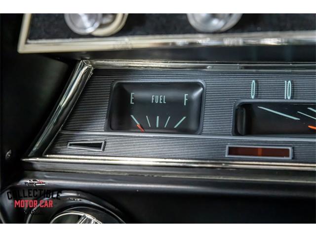 1966 Chevrolet Chevelle (CC-2096707) for sale in Marietta, Georgia