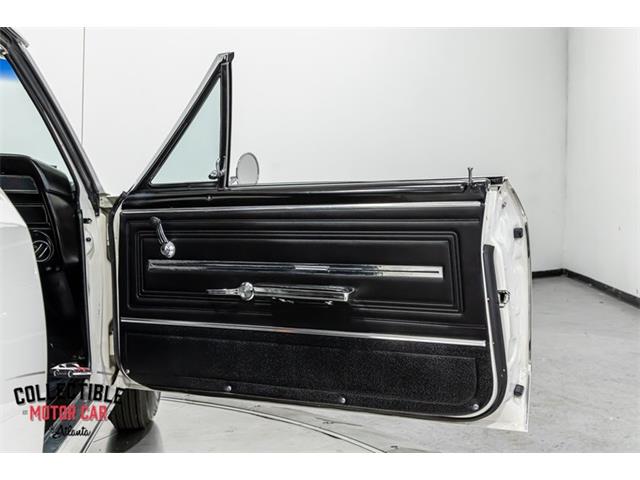 1966 Chevrolet Chevelle (CC-2096707) for sale in Marietta, Georgia