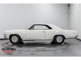 1966 Chevrolet Chevelle (CC-2096707) for sale in Marietta, Georgia