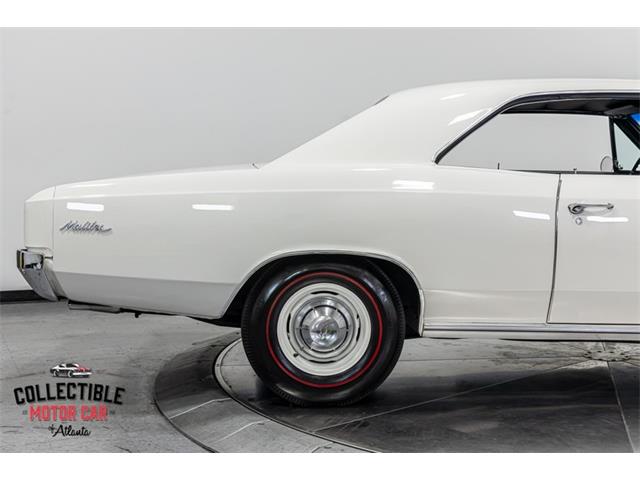 1966 Chevrolet Chevelle (CC-2096707) for sale in Marietta, Georgia