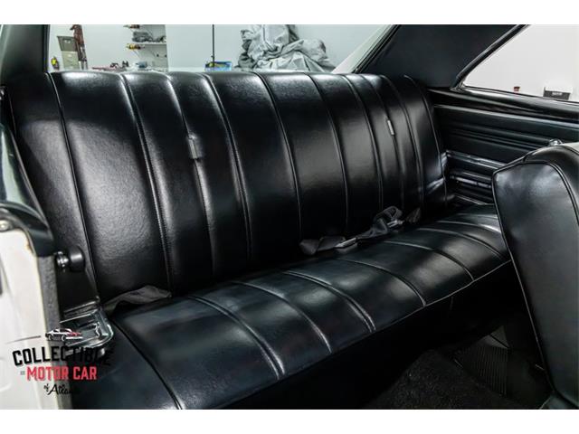1966 Chevrolet Chevelle (CC-2096707) for sale in Marietta, Georgia