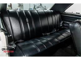 1966 Chevrolet Chevelle (CC-2096707) for sale in Marietta, Georgia