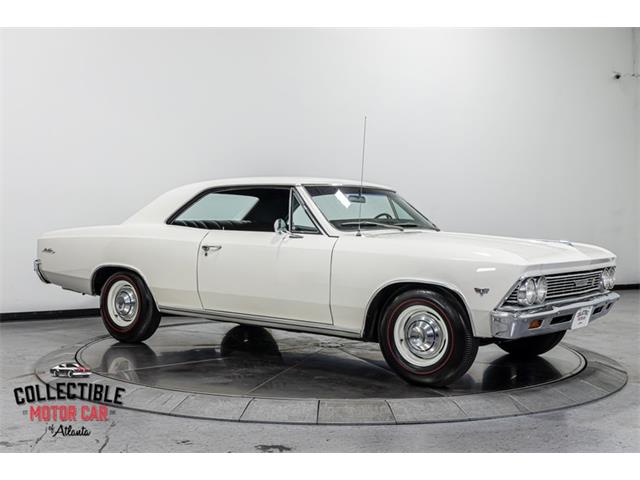 1966 Chevrolet Chevelle (CC-2096707) for sale in Marietta, Georgia