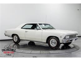 1966 Chevrolet Chevelle (CC-2096707) for sale in Marietta, Georgia