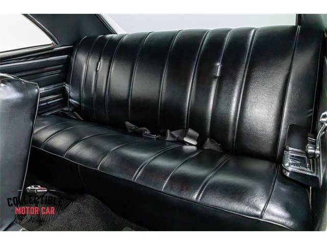 1966 Chevrolet Chevelle (CC-2096707) for sale in Marietta, Georgia