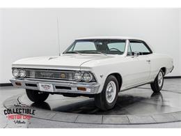 1966 Chevrolet Chevelle (CC-2096707) for sale in Marietta, Georgia