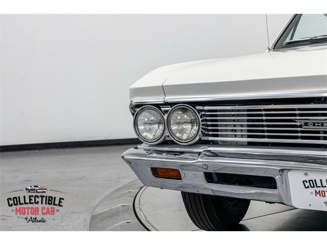 1966 Chevrolet Chevelle (CC-2096707) for sale in Marietta, Georgia