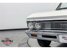 1966 Chevrolet Chevelle (CC-2096707) for sale in Marietta, Georgia