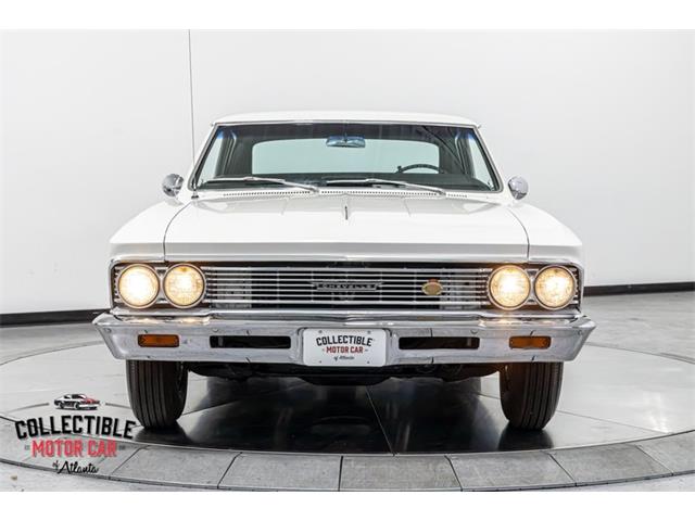 1966 Chevrolet Chevelle (CC-2096707) for sale in Marietta, Georgia