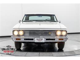 1966 Chevrolet Chevelle (CC-2096707) for sale in Marietta, Georgia