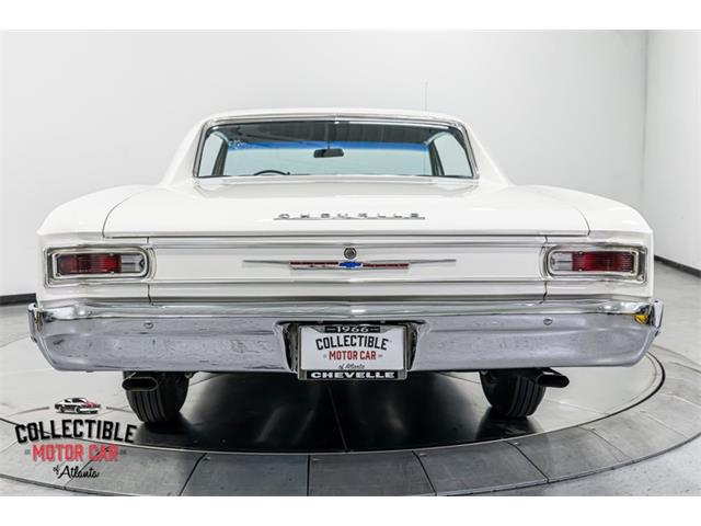 1966 Chevrolet Chevelle (CC-2096707) for sale in Marietta, Georgia