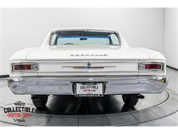 1966 Chevrolet Chevelle (CC-2096707) for sale in Marietta, Georgia