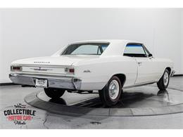 1966 Chevrolet Chevelle (CC-2096707) for sale in Marietta, Georgia