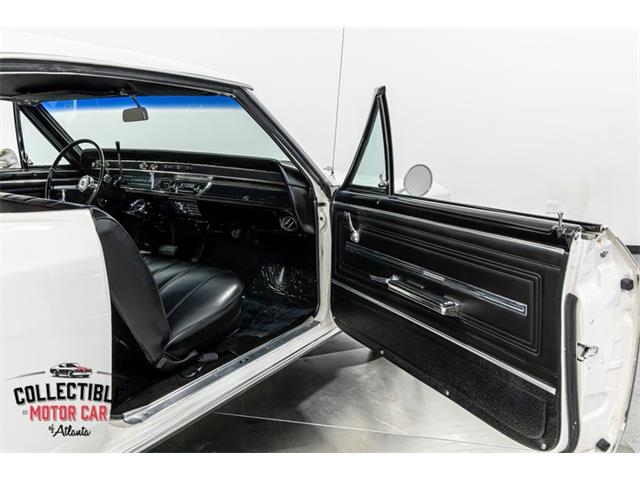 1966 Chevrolet Chevelle (CC-2096707) for sale in Marietta, Georgia