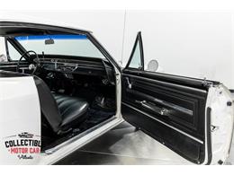 1966 Chevrolet Chevelle (CC-2096707) for sale in Marietta, Georgia