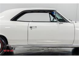 1966 Chevrolet Chevelle (CC-2096707) for sale in Marietta, Georgia