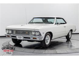 1966 Chevrolet Chevelle (CC-2096707) for sale in Marietta, Georgia