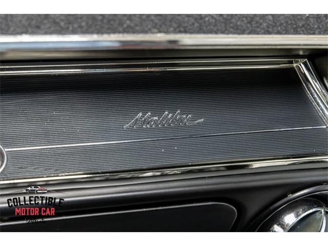 1966 Chevrolet Chevelle (CC-2096707) for sale in Marietta, Georgia