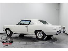 1966 Chevrolet Chevelle (CC-2096707) for sale in Marietta, Georgia