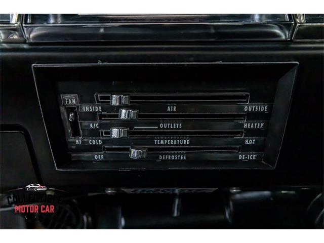 1966 Chevrolet Chevelle (CC-2096707) for sale in Marietta, Georgia