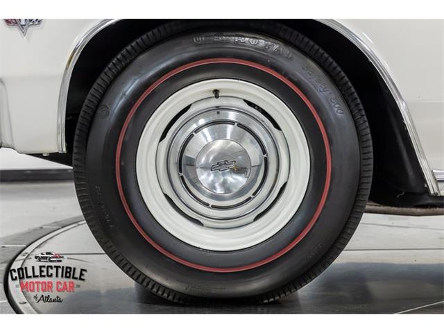 1966 Chevrolet Chevelle (CC-2096707) for sale in Marietta, Georgia