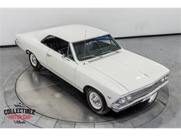1966 Chevrolet Chevelle (CC-2096707) for sale in Marietta, Georgia