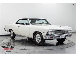 1966 Chevrolet Chevelle (CC-2096707) for sale in Marietta, Georgia