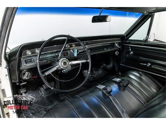 1966 Chevrolet Chevelle (CC-2096707) for sale in Marietta, Georgia