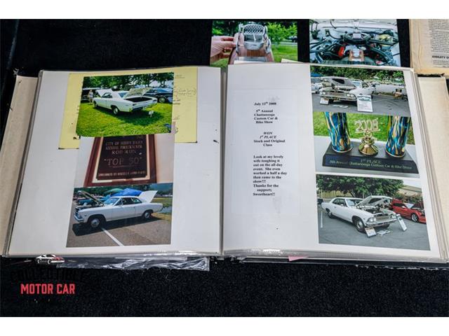 1966 Chevrolet Chevelle (CC-2096707) for sale in Marietta, Georgia