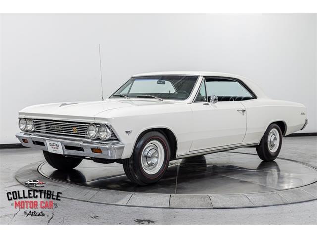 1966 Chevrolet Chevelle (CC-2096707) for sale in Marietta, Georgia
