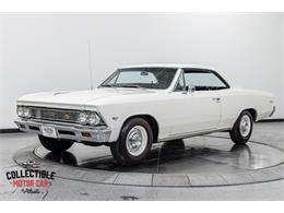 1966 Chevrolet Chevelle (CC-2096707) for sale in Marietta, Georgia
