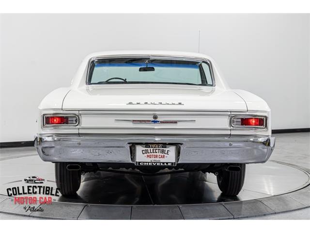 1966 Chevrolet Chevelle (CC-2096707) for sale in Marietta, Georgia