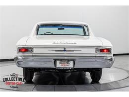 1966 Chevrolet Chevelle (CC-2096707) for sale in Marietta, Georgia