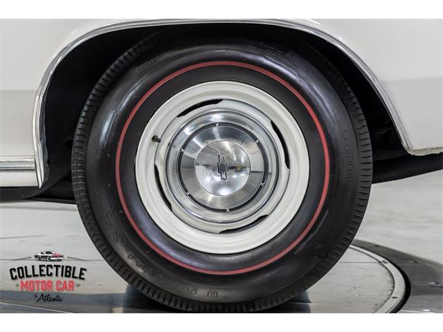 1966 Chevrolet Chevelle (CC-2096707) for sale in Marietta, Georgia
