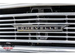 1966 Chevrolet Chevelle (CC-2096707) for sale in Marietta, Georgia