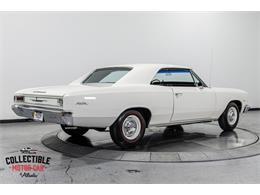 1966 Chevrolet Chevelle (CC-2096707) for sale in Marietta, Georgia