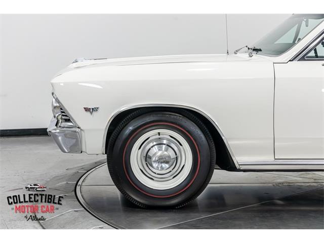 1966 Chevrolet Chevelle (CC-2096707) for sale in Marietta, Georgia