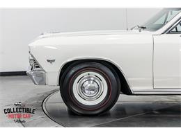 1966 Chevrolet Chevelle (CC-2096707) for sale in Marietta, Georgia