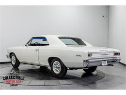 1966 Chevrolet Chevelle (CC-2096707) for sale in Marietta, Georgia