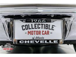 1966 Chevrolet Chevelle (CC-2096707) for sale in Marietta, Georgia