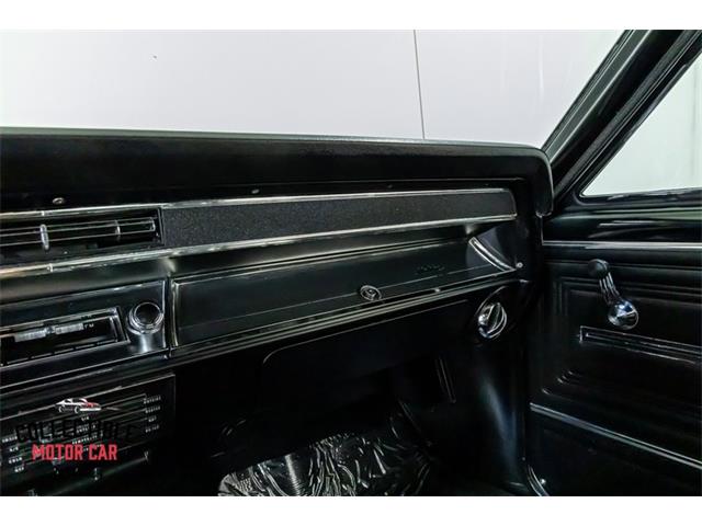 1966 Chevrolet Chevelle (CC-2096707) for sale in Marietta, Georgia