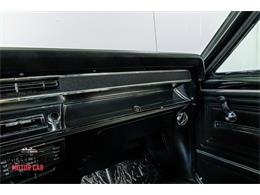 1966 Chevrolet Chevelle (CC-2096707) for sale in Marietta, Georgia