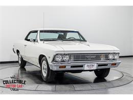 1966 Chevrolet Chevelle (CC-2096707) for sale in Marietta, Georgia